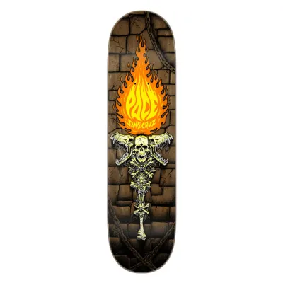 Santa Cruz Pace Torch Pro