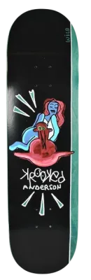 Manderson Sea Bird Krooked