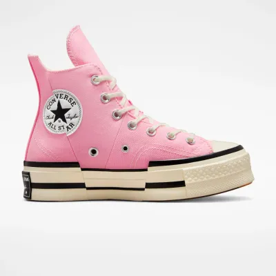 Converse Chuck 70 Plus Hi Sunrise Egret