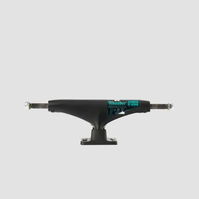 Thunder T-ii 1 Pair Matte Black 8.25
