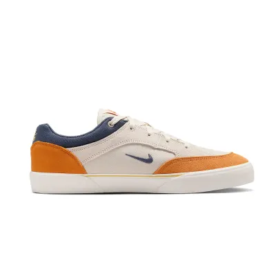 Nike Sb Malor Light Orewood monarch/sail/thunder
