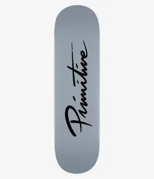 Primitive Nuevo Script