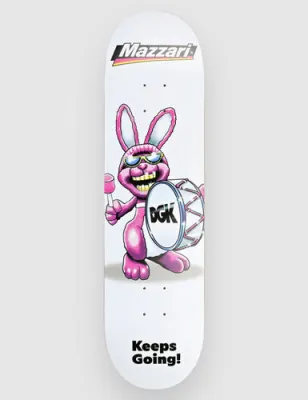Dgk Can't Stop Mazzari
