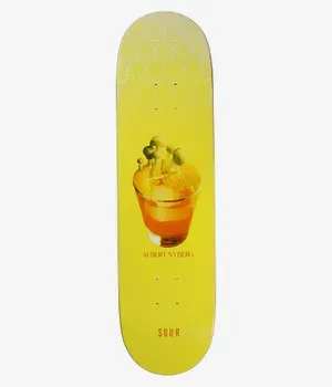 Sour Solution Nyberg Shroom Cocktail