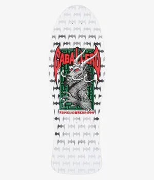 Powell-peralta Gaballero Bb Limited Edition S17