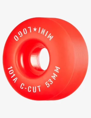 Skate Mini Logo C-cut