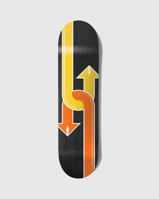 Girl Dual Directional Malto