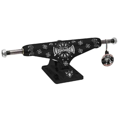 Independent Hollow Fabiana Delfino Pro Black