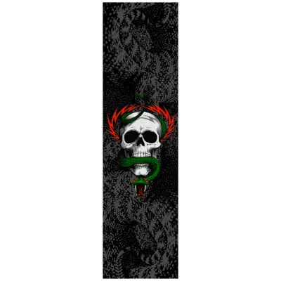 Powell Peralta Mcgill Snake Griptape Sheet