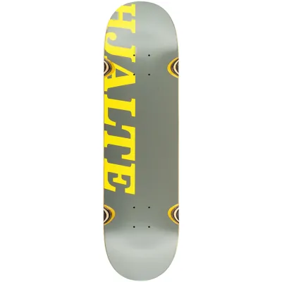 Hardbody Hjalte Halberg Pro Matte