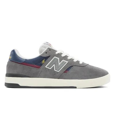 New Balance Numeric 306 Cup Castlerock Nb Un306cyz