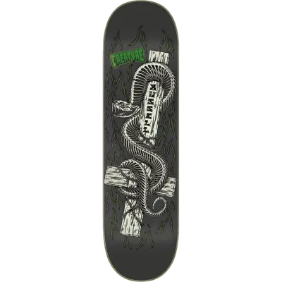 Creature Vx Keepsake Chris Russell