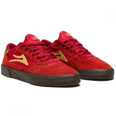 Ténis Lakai Cambridge Suede