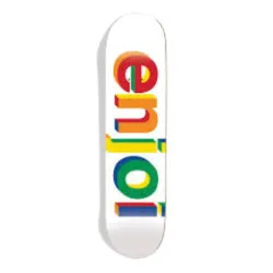 Enjoi Helvetica