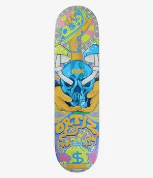 Dgk Ortiz Ghetto Psych
