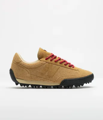 New Balance Gator Run Shoes Timberwolf