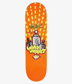 Krooked Worrest Redux