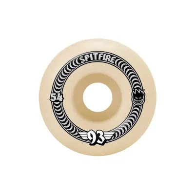 Spitfire / 93d / Formula Four / Classic