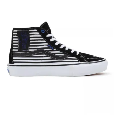 Zapatillas Vans Sk8-hi Breana Geering