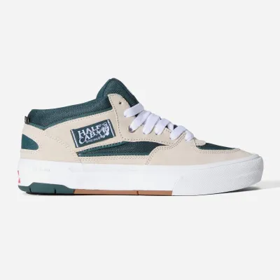 Vans Skate Half Cab Wafflecup Oatmeal/deep
