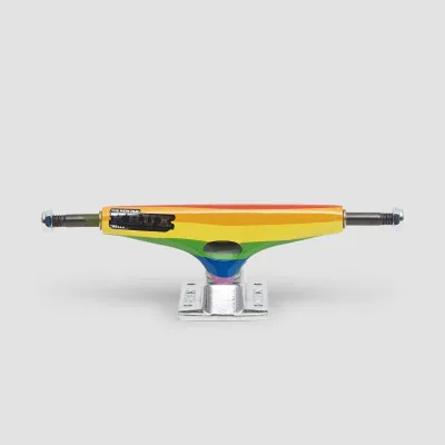 Krux K5 Rainbow 2 Dlk Standard 1 Pair Multi 8