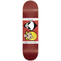 Decks Blind Reaper Doll