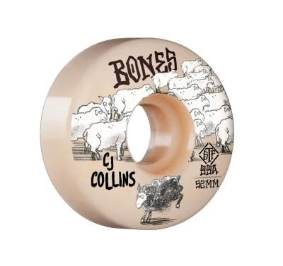 Bones Cj Collins Sheep Street Tech Formula™ V3 Slims –