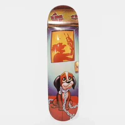 Blind Skateboards Tim Gavin Dog Pound Reissue