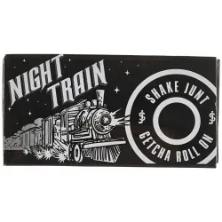 Shake Junt Roulements Night Train