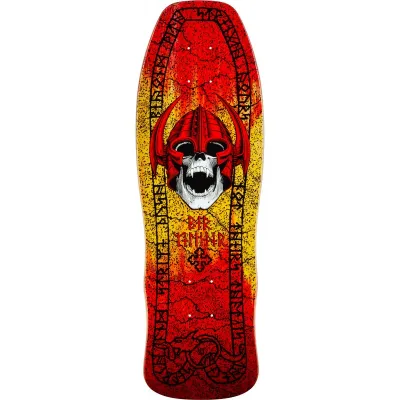 Powell Peralta Per Welinder Classic Fade
