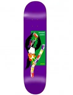 Enjoi Party Animal R7 Wallin Plateau De