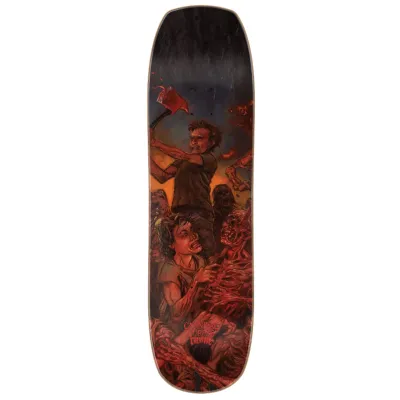 Creature Cannibal Corpse Chaos Horrific .75in .05in