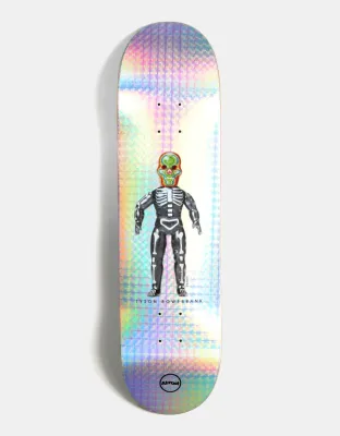 Almost X Haroshi Bowerbank Creature Super Sap R7