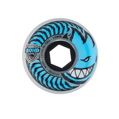 Spitfire Classic Full 80hd Conical Full /