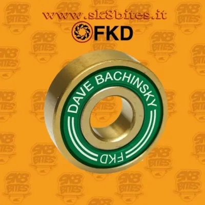 Fkd Pro Gold Dave...