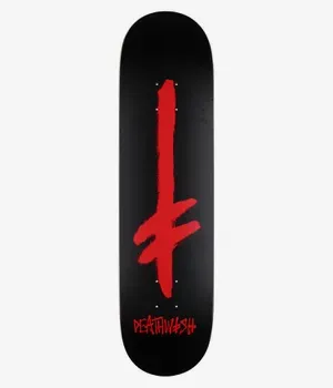 Deathwish Gang Spray