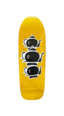 Foundation Teapot Reissue-