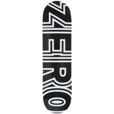 Zero Skateboards Classic Bold ?.