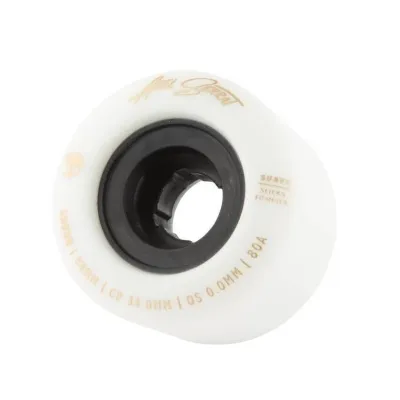 Arbor Signature Suave Axel Serrat