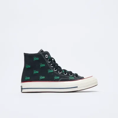 Patta X Converse Chuck 70 Hi