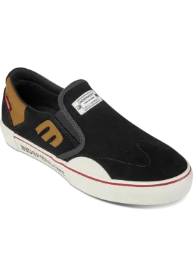 Etnies Zapatillas Slip On X Independent