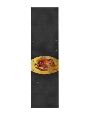 Lija Skate Powell Peralta So Pp Grip Oval Dragon ?