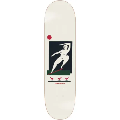 Polar Co Team Bs Smith