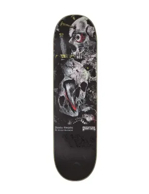 Creature Gonzalez Mortem Vx