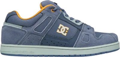 Zapatillas Dc Shoes Stag Kids Zapatillas Niño
