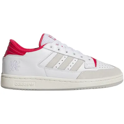Adidas Wall Street X Olympique Lyonnais Centennial Low Adv Shoes Ftwr ftwr active