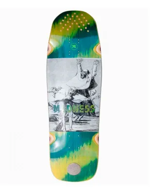 Madness Hora Blunt R7