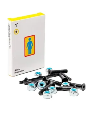 Tornillos Girl 1? Allen