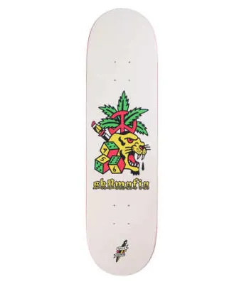 Sk8mafia Kremer Boldline