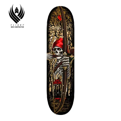 Powell Peralta Zach Doelling Archer Flight™